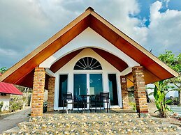 La Seahorse Homestay