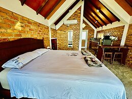 La Seahorse Homestay