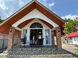 La Seahorse Homestay