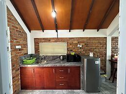 La Seahorse Homestay