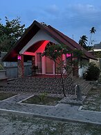 La Seahorse Homestay