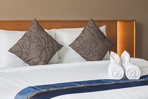 Blue Palm Kata Resort