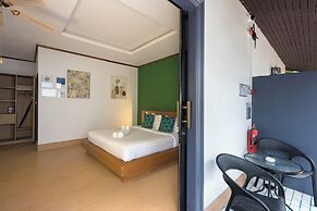 Blue Palm Kata Resort