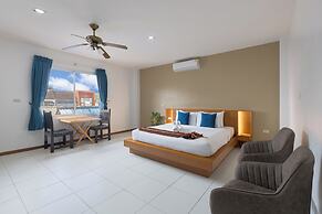 Blue Palm Kata Resort