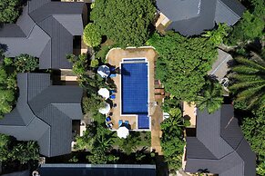 Blue Palm Kata Resort