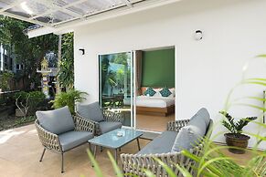 Blue Palm Kata Resort