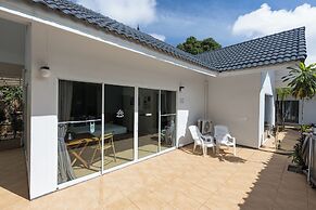 Blue Palm Kata Resort