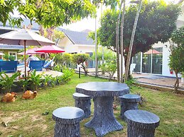 Blue Palm Kata Resort