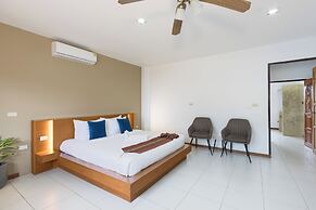 Blue Palm Kata Resort