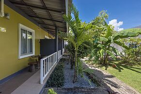 Blue Palm Kata Resort