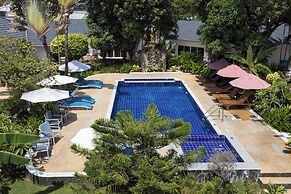 Blue Palm Kata Resort