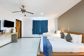 Blue Palm Kata Resort