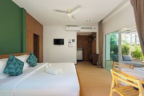 Blue Palm Kata Resort