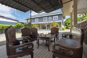 Blue Palm Kata Resort