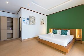 Blue Palm Kata Resort