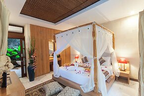 Nidhi Ubud Villas