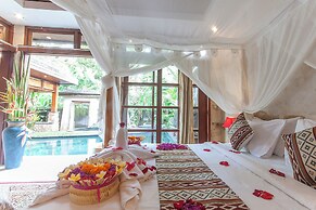 Nidhi Ubud Villas