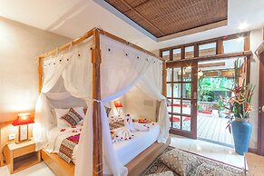 Nidhi Ubud Villas