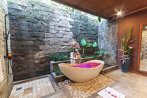 Nidhi Ubud Villas