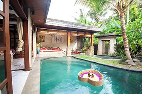 Nidhi Ubud Villas