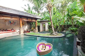 Nidhi Ubud Villas