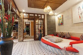 Nidhi Ubud Villas