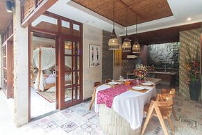 Nidhi Ubud Villas