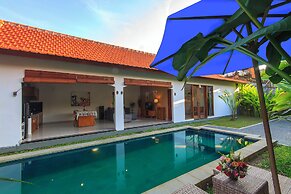 Maha Living Villa Ubud