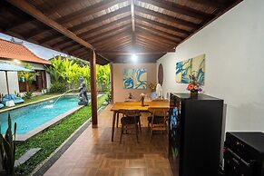 Maha Living Villa Ubud