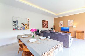 Maha Living Villa Ubud