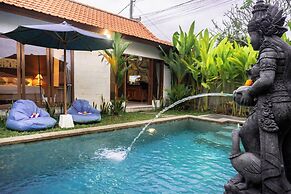 Maha Living Villa Ubud