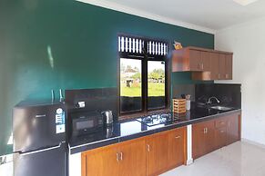 Maha Living Villa Ubud