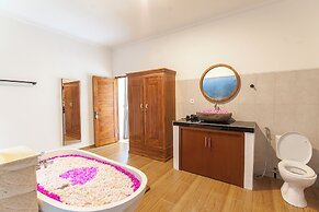 Maha Living Villa Ubud