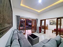 Maha Living Villa Ubud