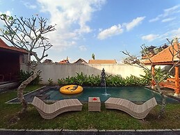 Maha Living Villa Ubud