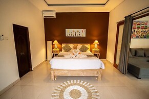 Maha Living Villa Ubud