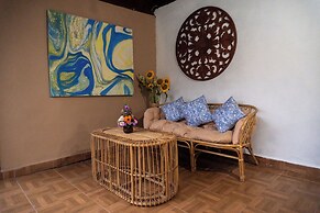 Maha Living Villa Ubud