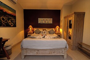 Maha Living Villa Ubud