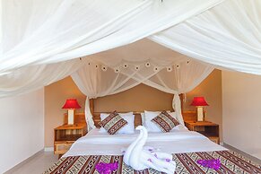 Maha Living Villa Ubud