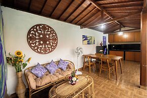 Maha Living Villa Ubud