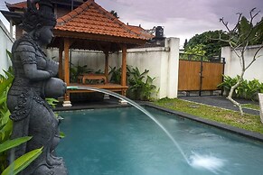 Maha Living Villa Ubud