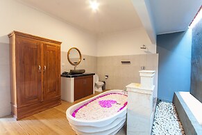 Maha Living Villa Ubud