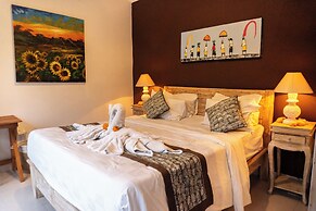 Maha Living Villa Ubud