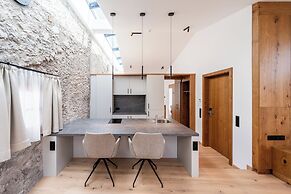 Hotel Traube Rattenberg