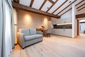 Hotel Traube Rattenberg