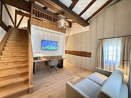 Hotel Traube Rattenberg