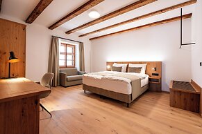 Hotel Traube Rattenberg