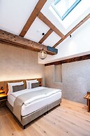 Hotel Traube Rattenberg