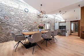 Hotel Traube Rattenberg