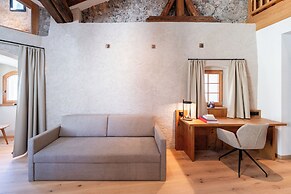 Hotel Traube Rattenberg